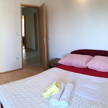 Morango Apartment *