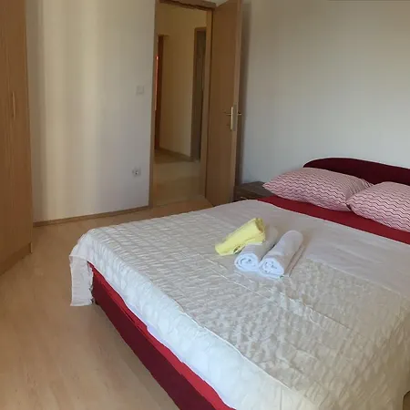 Morango Apartment *