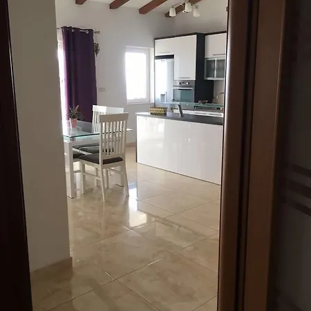 Apartman Morango Podstrana