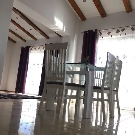 Apartment Morango *