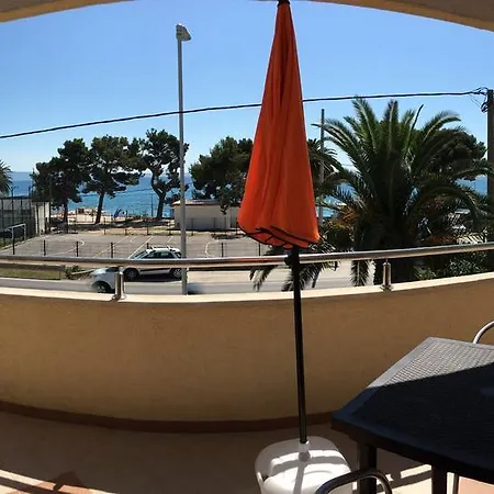 Morango Apartment *