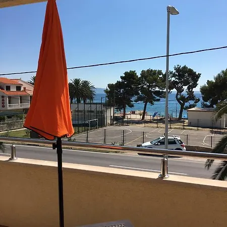 Apartman Morango Podstrana