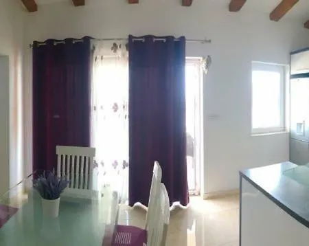 Morango * Podstrana