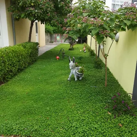 Morango Apartment Podstrana