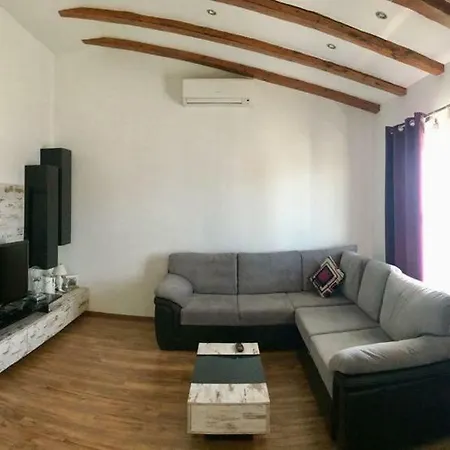 Morango Apartment *