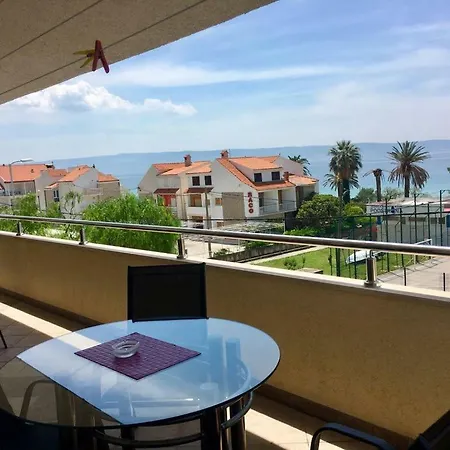 Morango Apartment