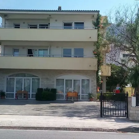Morango Apartment