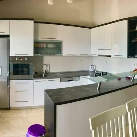 Morango Apartment Podstrana