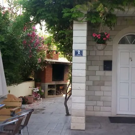 Apartment Morango