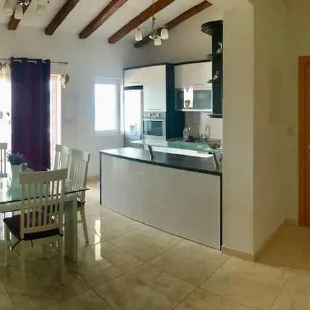 Morango Apartment Podstrana