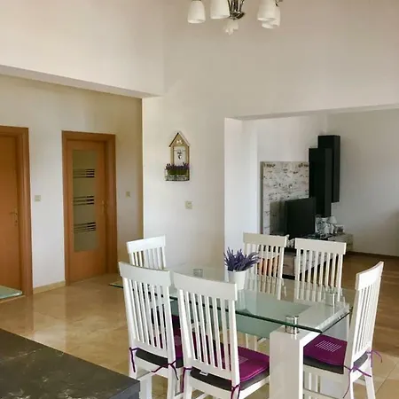 Apartment Morango *