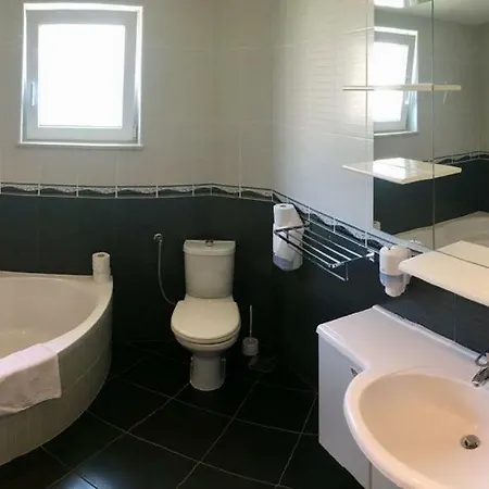 Apartment Morango