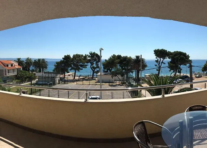 Apartament Morango *