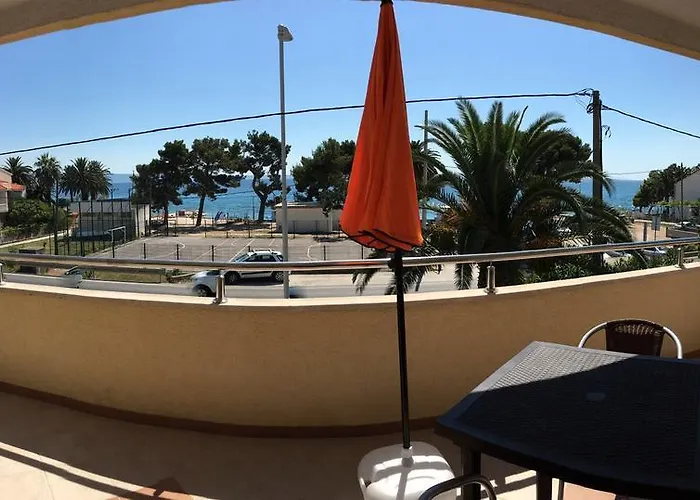 Morango Apartament *