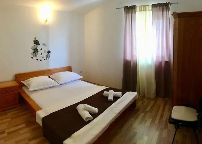 Morango Apartament Podstrana