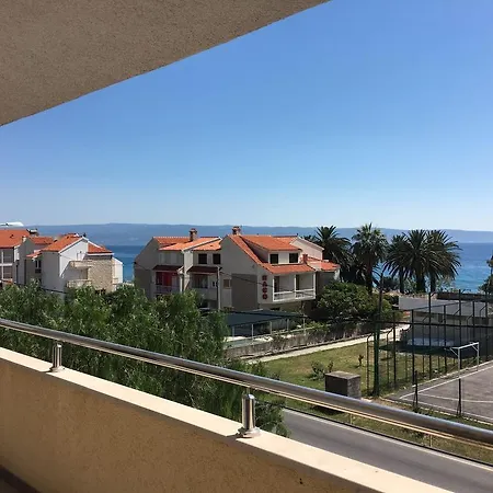 Morango Apartment Podstrana