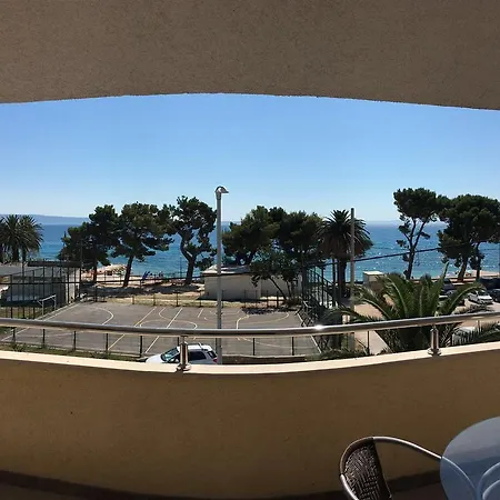 Apartment Morango