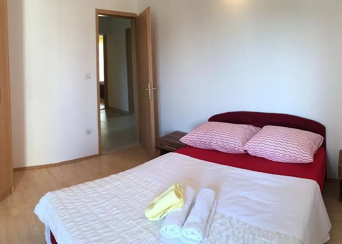 Morango Apartment *