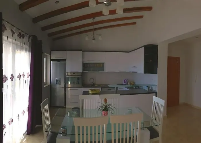 Morango Apartment