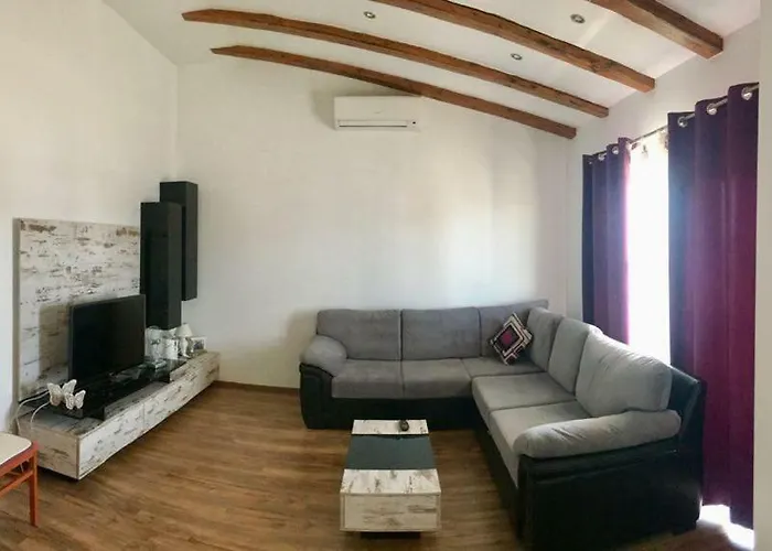 Morango Apartamento *