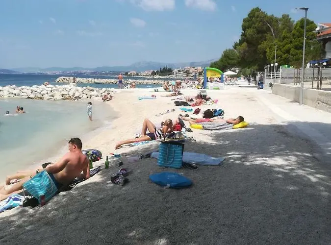 Apartamento Morango *