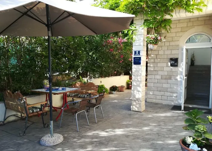 Apartamento Morango *