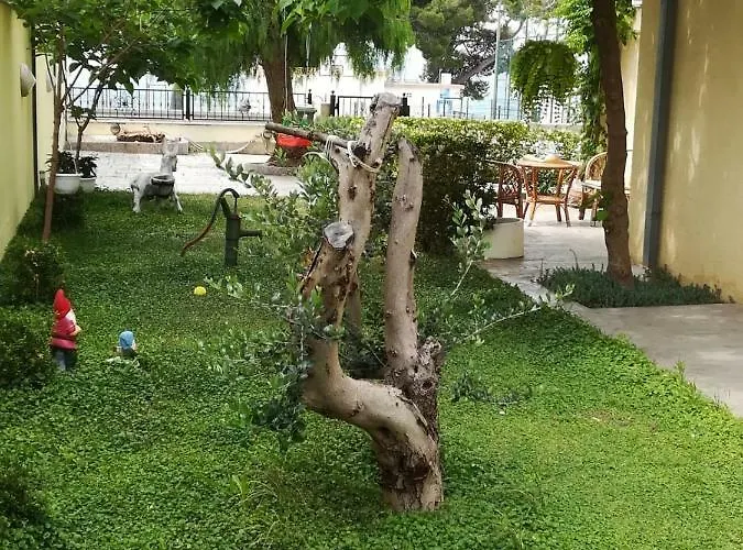 Morango * Podstrana