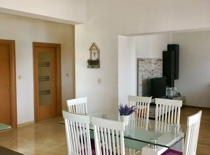 Apartment Morango *